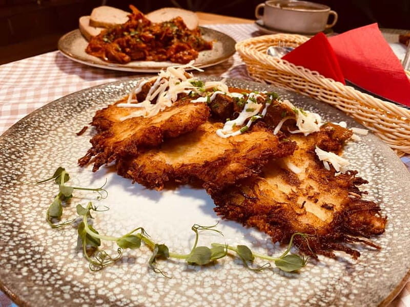 Krakow: 6-Course Full Polish Food Tour with Vodka Tasting - A Deep Dive into the Krakow Food and Vodka Tour
