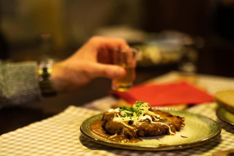 Krakow: 6-Course Full Polish Food Tour with Vodka Tasting - FAQ