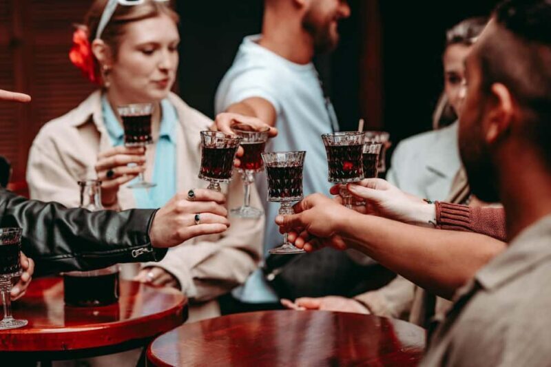 Krakow: 6pm Tipsy Bar Tour W/Karaoke+Twist(Thu-Fri-Sat-sun) - FAQ