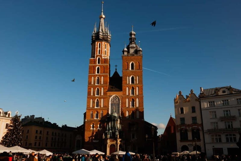 Krakow: A Family Adventure Walking Guided Tour - An In-Depth Look at the Tour Experience