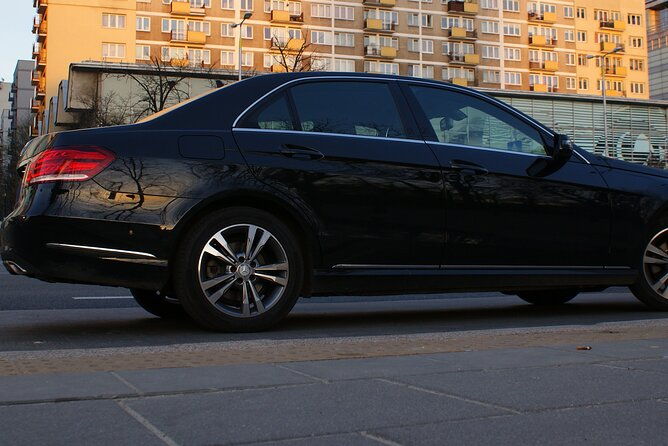 krakow-airport-arrival-transfer