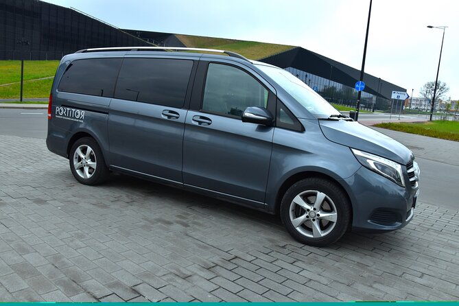 krakow-airport-arrival-transfer