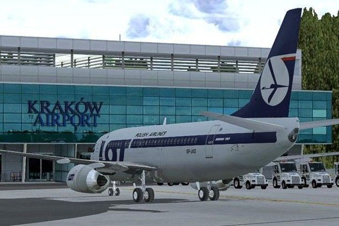 krakow-airport-departure-transfer