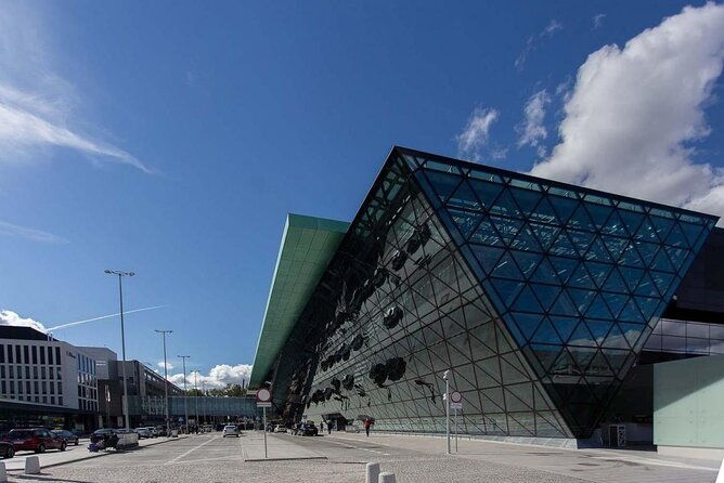 krakow-airport-exclusive-transfers-vip-service