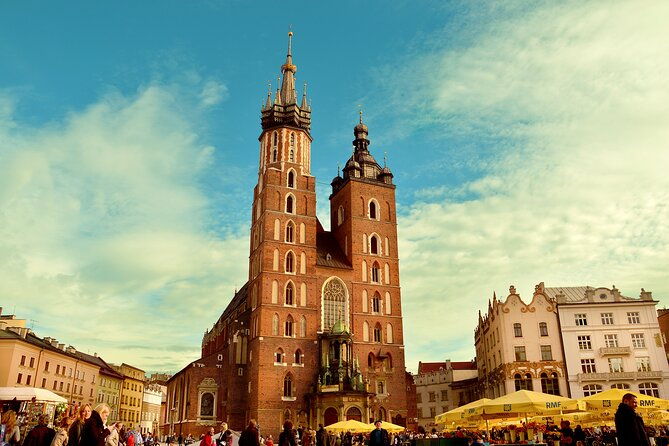 krakow-airport-exclusive-transfers-vip-service