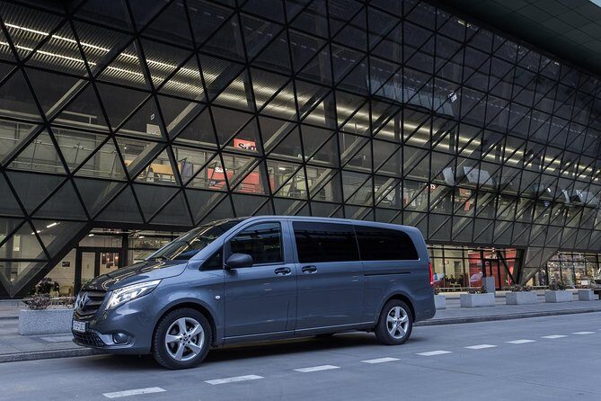 Krakow Airport - Krakow City Private Transfer - A Closer Look at the Private Transfer Experience