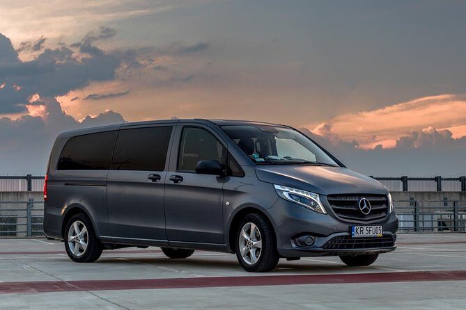 Krakow Airport - Krakow City Private Transfer - FAQs