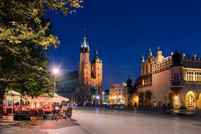 krakow-airport-private-transfer-from-airport-to-city-center-2