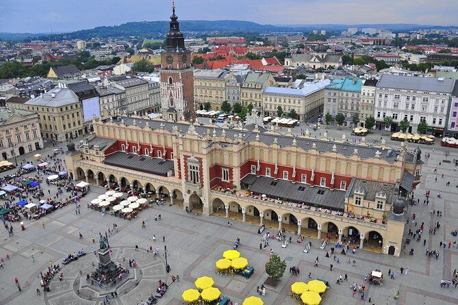 krakow-airport-private-transfer-from-airport-to-city-center