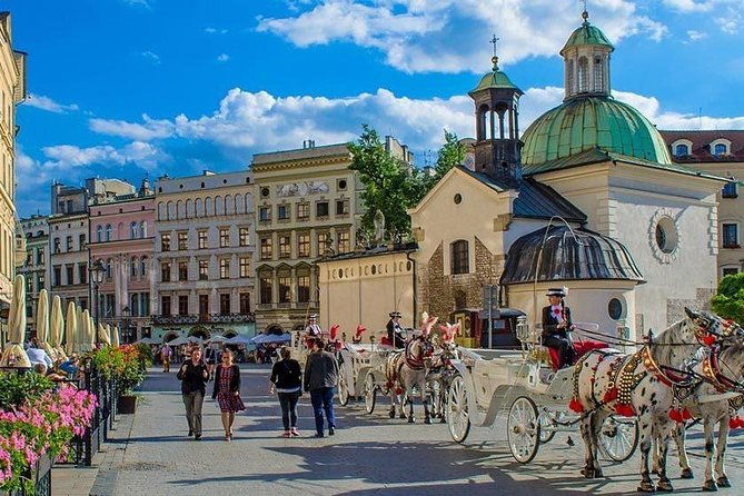 krakow-airport-transfers-krakow-airport-krk-to-krakow-city-in-luxury-van
