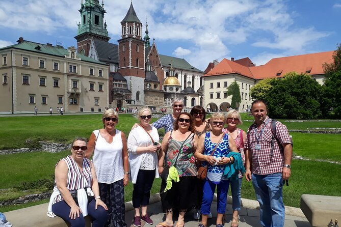 krakow-and-sanctuary-of-divine-mercy-pope-john-paul-ii-city-tour