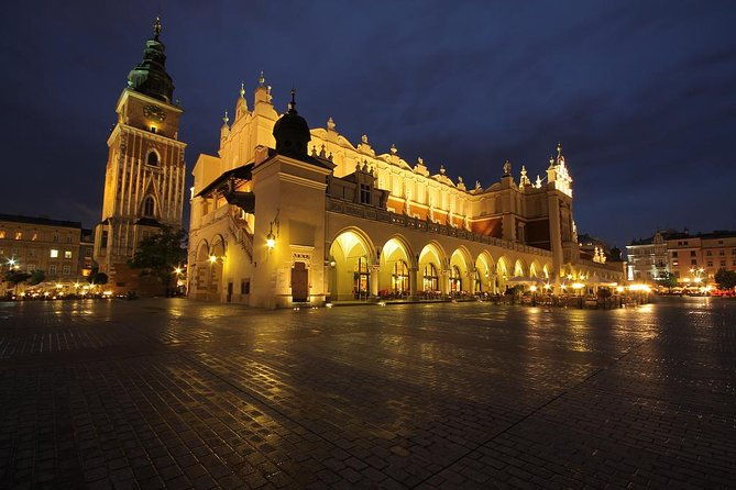 krakow-and-wieliczka-small-group-tour-from-lodz-with-lunch