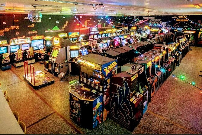 krakow-arcade-museum-skip-the-line-ticket-with-unlimited-free-play