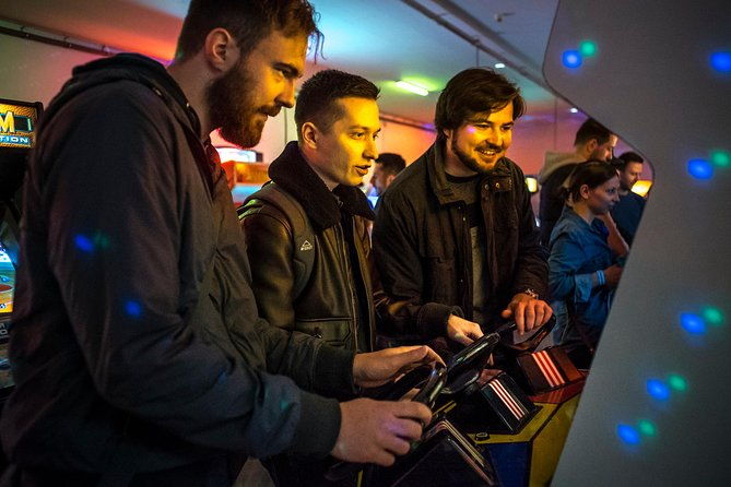 krakow-arcade-museum-skip-the-line-ticket-with-unlimited-free-play