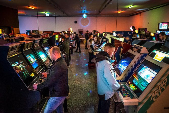krakow-arcade-museum-skip-the-line-ticket-with-unlimited-free-play
