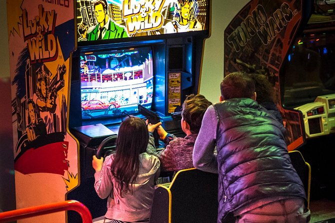 krakow-arcade-museum-skip-the-line-ticket-with-unlimited-free-play