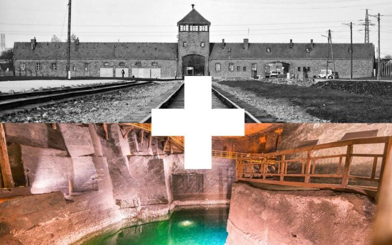 krakow-auschwitz-birkenau-and-salt-mine-guided-tour