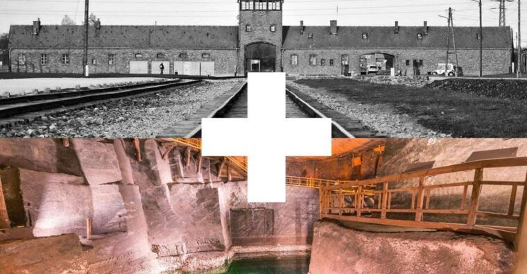 krakow-auschwitz-birkenau-and-salt-mine-guided-tour