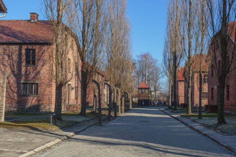 krakow-auschwitz-birkenau-entry-ticket-and-transfer