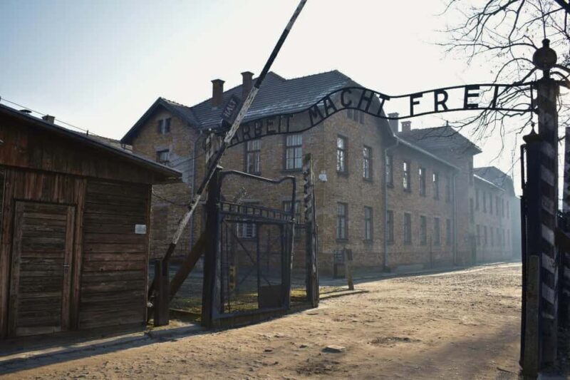 Krakow: Auschwitz-Birkenau Guided Tour or Self-Guided Tour - Exploring Auschwitz-Birkenau: An Honest Look