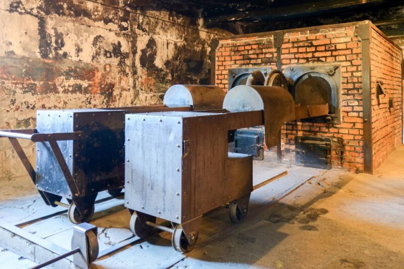 Krakow: Auschwitz-Birkenau Guided Tour or Self-Guided Tour - FAQ