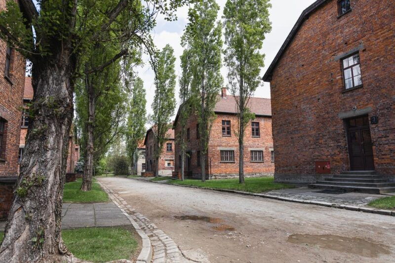 krakow-auschwitz-birkenau-guided-tour-pickup-options