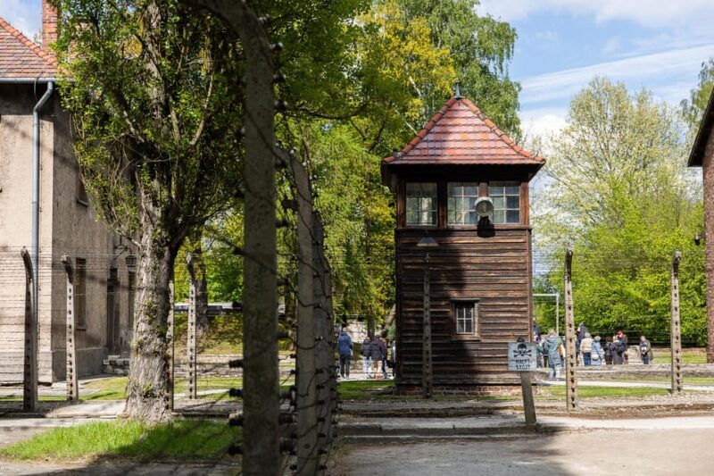 krakow-auschwitz-birkenau-guided-tour-pickup-options