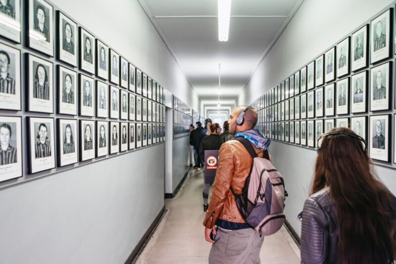 Krakow: Auschwitz-Birkenau Guided Tour with Pickup - Why This Tour Offers Great Value