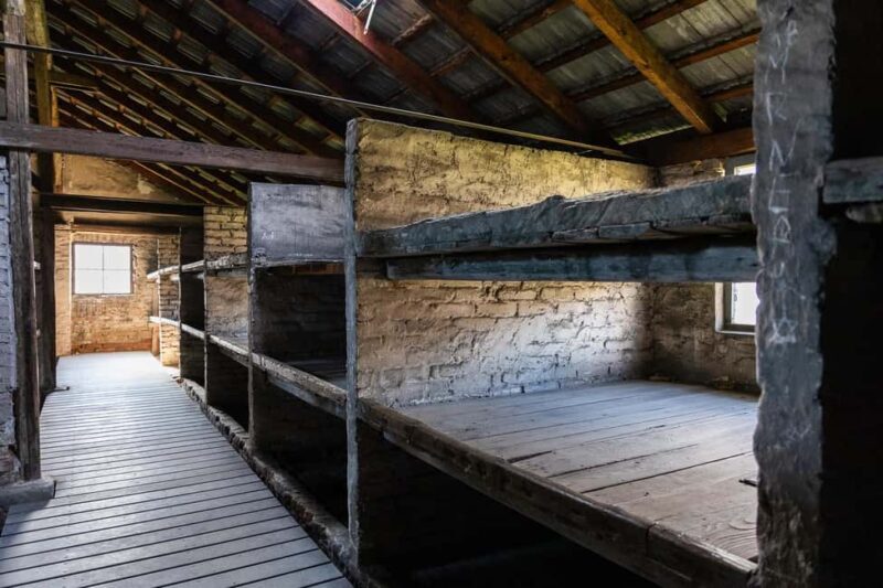 Krakow: Auschwitz-Birkenau Guided Tour with Transport & Host - FAQ