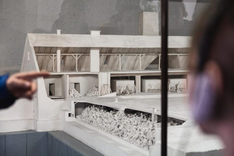 krakow-auschwitz-birkenau-guided-tour-with-transport