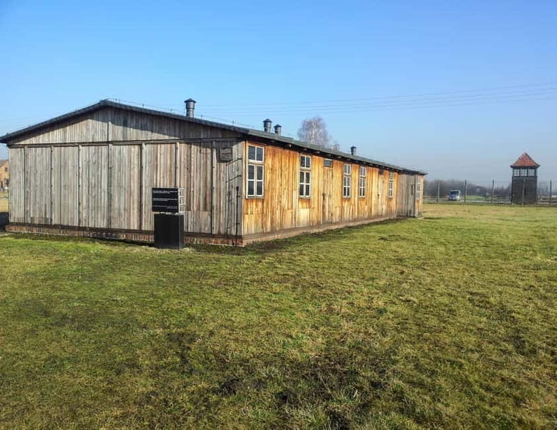 Krakow: Auschwitz-Birkenau Memorial Tour with Optional Lunch - In The Sum Up: Who Will Love This Tour?