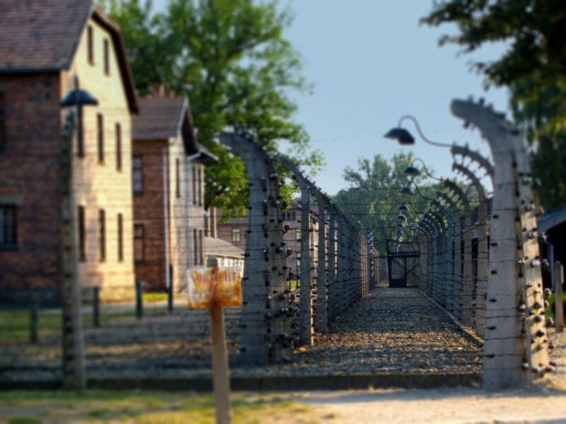 krakow-auschwitz-birkenau-museum-guided-tour-with-pickup