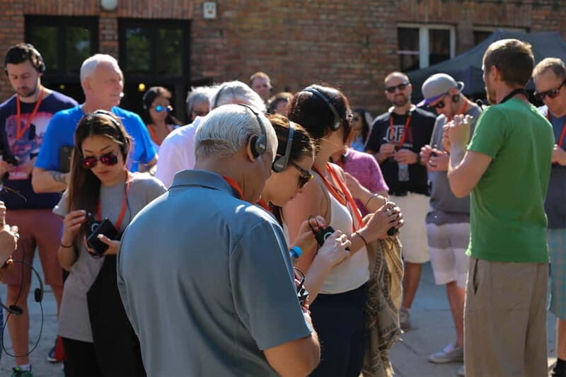 Krakow: Auschwitz-Birkenau Private Guided Tour - What to Expect from the Auschwitz-Birkenau Private Tour