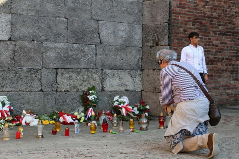 Krakow: Auschwitz-Birkenau Private Guided Tour - Who Is This Tour Best For?