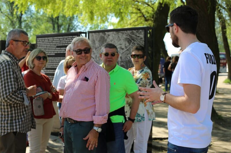 Krakow: Auschwitz-Birkenau Private Guided Tour - FAQs