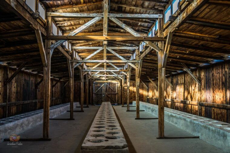 krakow-auschwitz-birkenau-private-tour-transportation