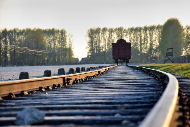 krakow-auschwitz-birkenau-salt-mine-full-day-guided-tour