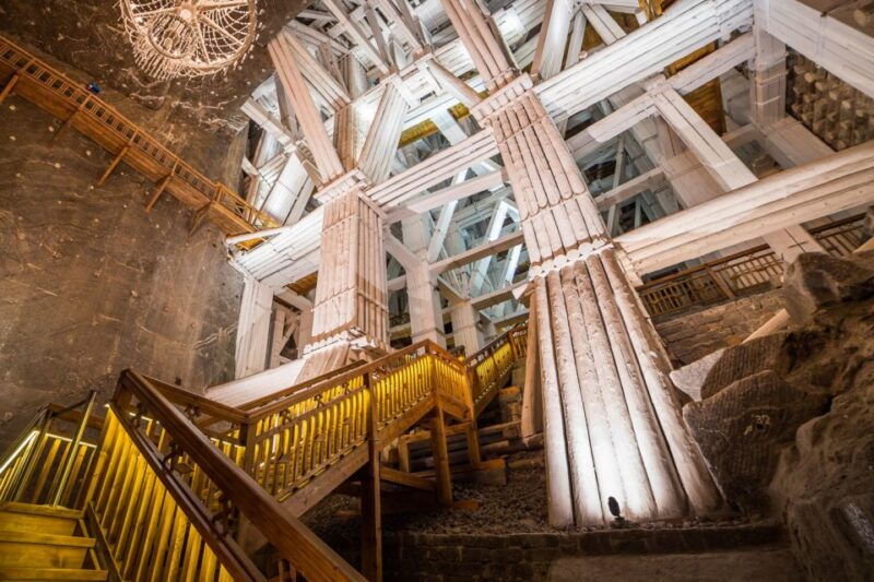 krakow-auschwitz-birkenau-salt-mine-full-day-guided-tour