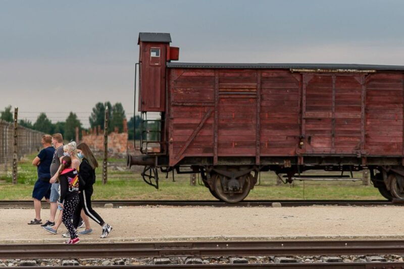 krakow-auschwitz-birkenau-tour-limited-to-15-visitors