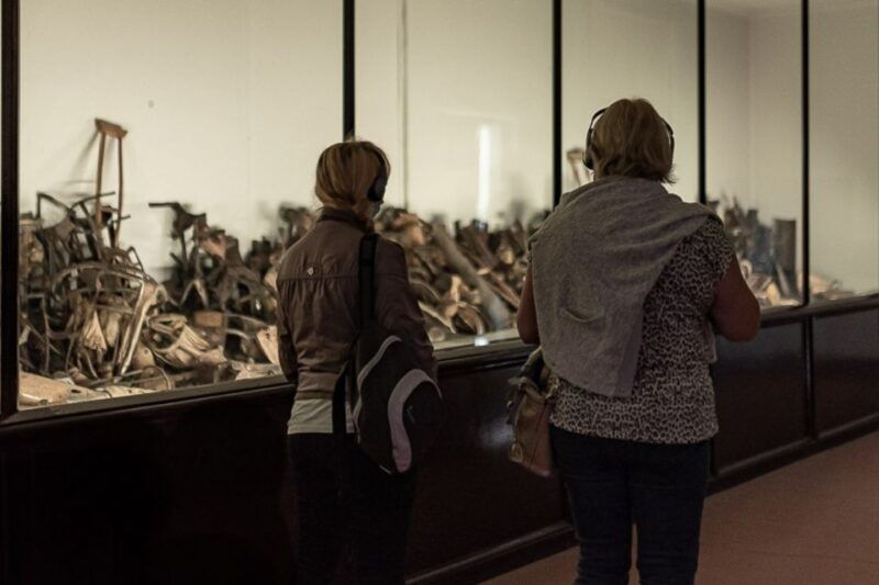 krakow-auschwitz-birkenau-tour-limited-to-15-visitors