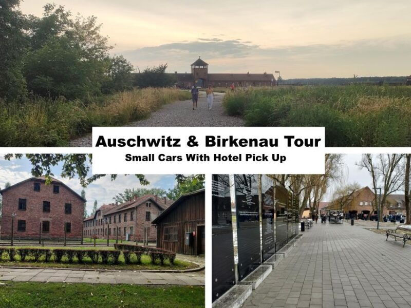 krakow-auschwitz-birkenau-tour-with-hotel-pickup-guide