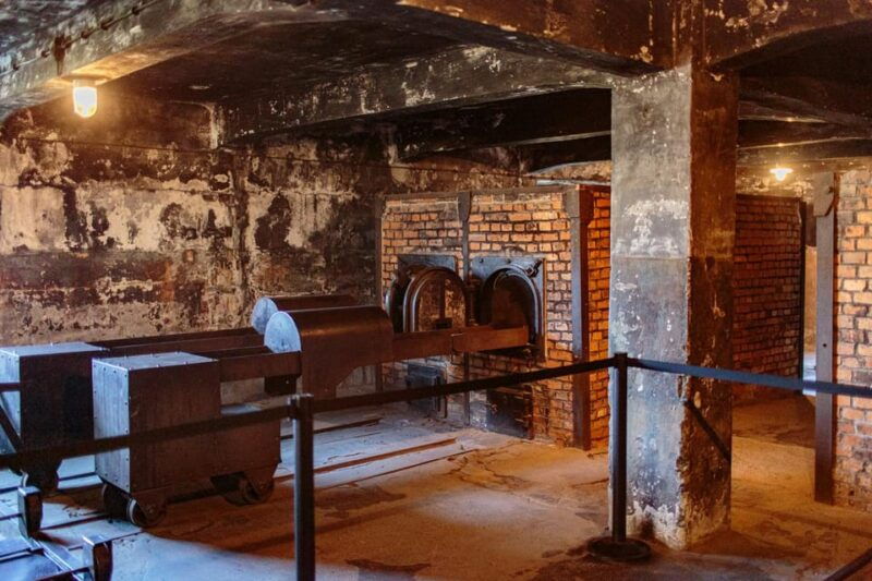 krakow-auschwitz-birkenau-tour-with-hotel-pickup-guide