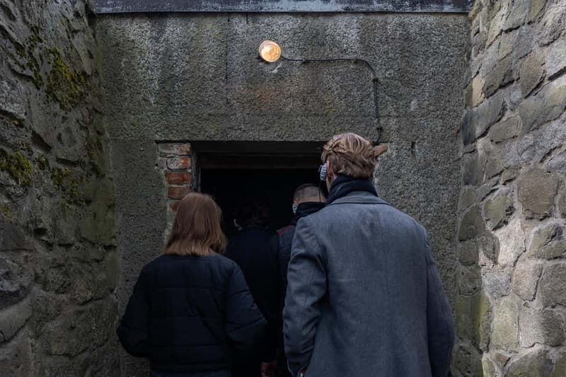 Krakow: Auschwitz-Birkenau Tour with Transport + shuttle bus - Final Thoughts