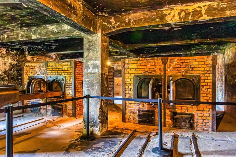 Krakow: Auschwitz-Birkenau Tour with Transport + shuttle bus - FAQ