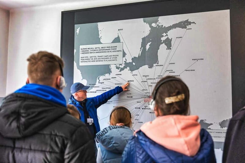 Krakow: Auschwitz-Birkenau Tour With Transport - Final Thoughts