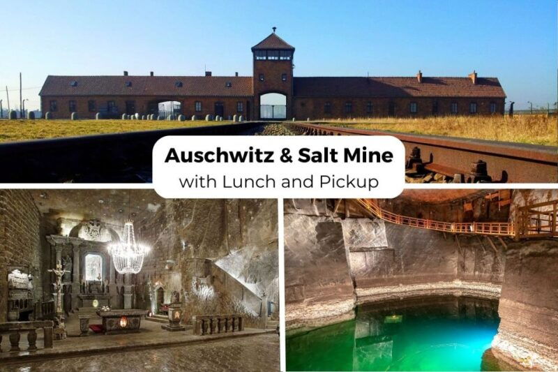 krakow-auschwitz-birkenau-wieliczka-salt-mine-with-lunch