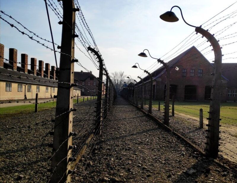 krakow-auschwitz-birkenau-wieliczka-salt-mine-with-lunch