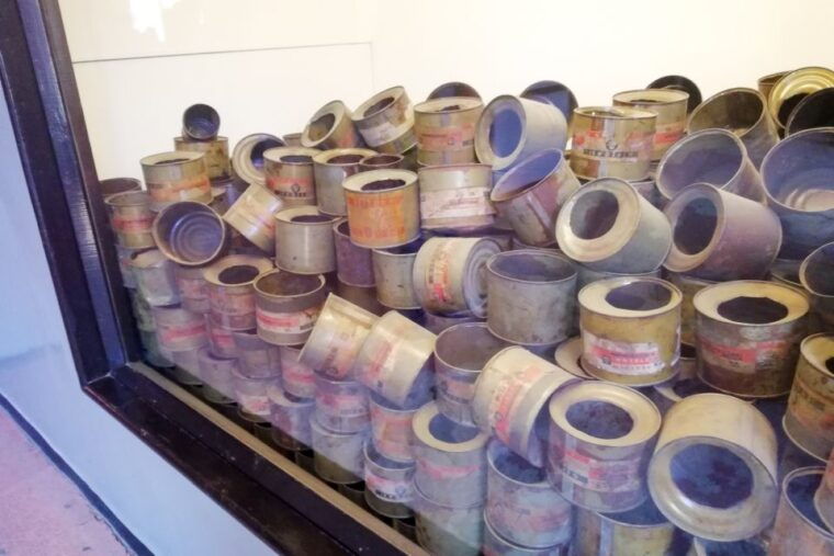 krakow-auschwitz-guided-tour-with-pickup-and-optional-lunch