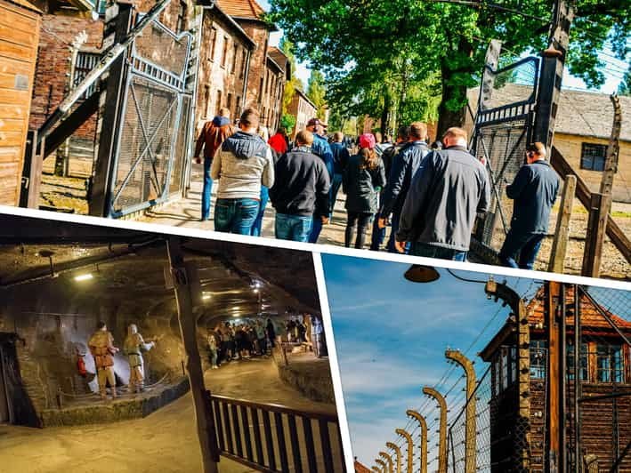 krakow-auschwitz-wieliczka-salt-mine-guided-day-tour