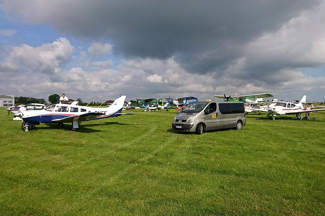 krakow-balice-airport-round-trip-private-transfer